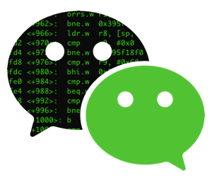 Разбираем WeChat — второй по популярности мессенджер в мире - 1
