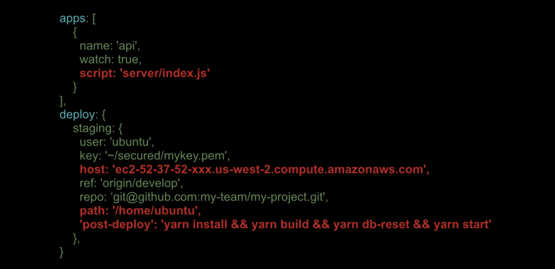 Node.js и переход с PHP на JavaScript - 7 Node.js и переход с PHP на JavaScript - 7