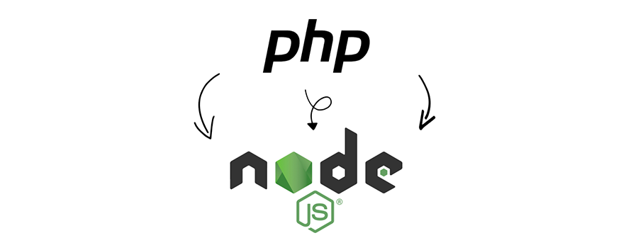 Node.js и переход с PHP на JavaScript - 1