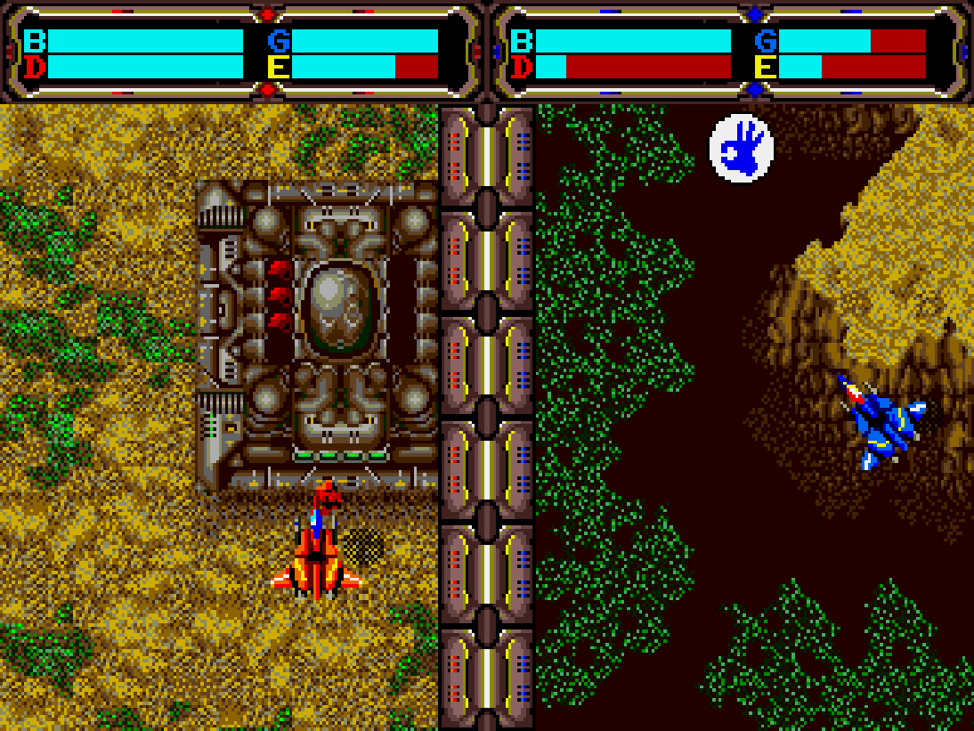 Построить, накопить, напасть, повторить: история стратегий в реальном времени - 11