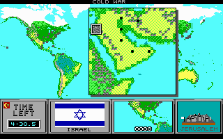 Построить, накопить, напасть, повторить: история стратегий в реальном времени - 16