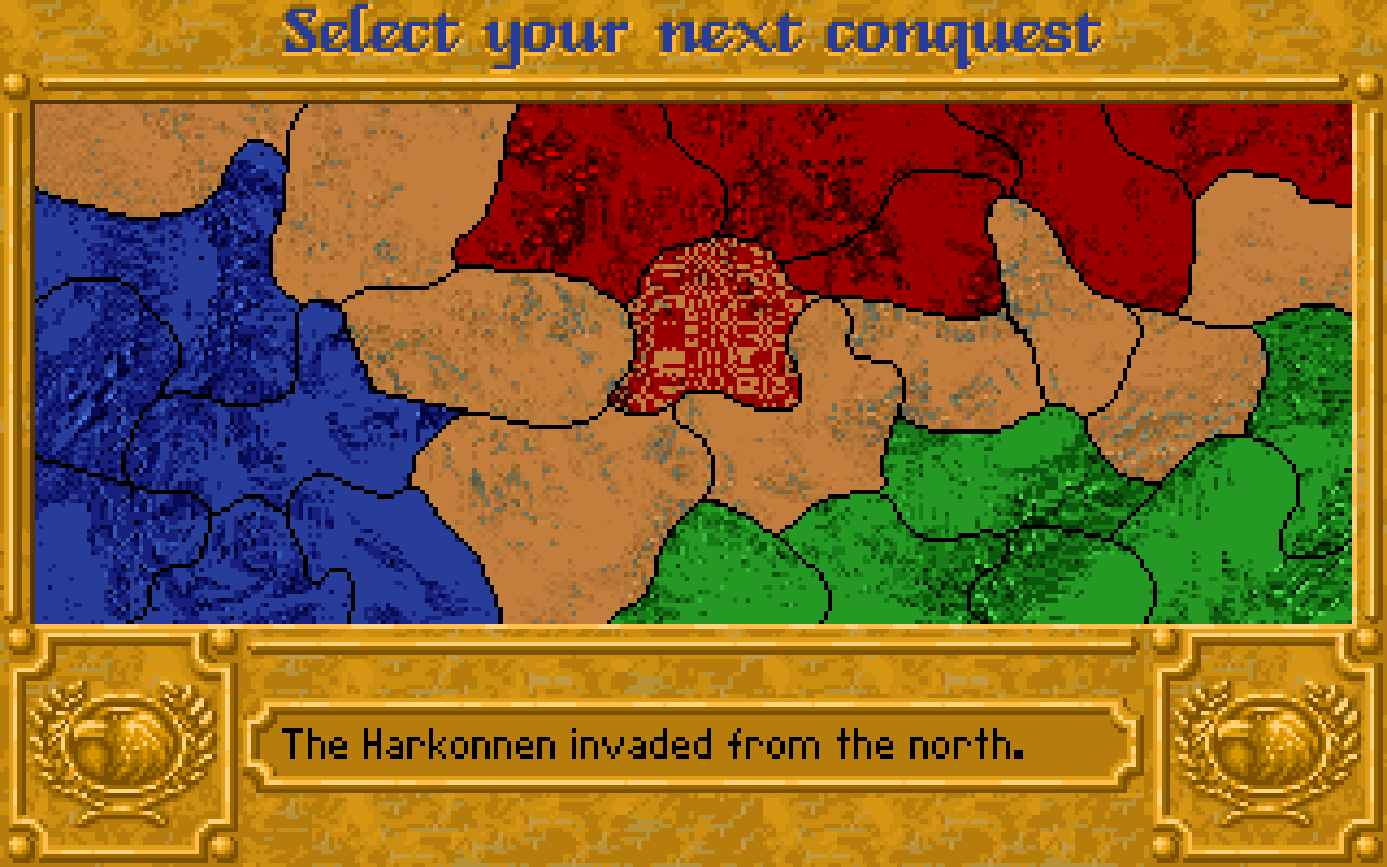 Построить, накопить, напасть, повторить: история стратегий в реальном времени - 20