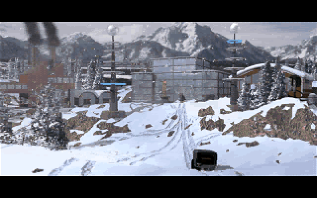 Построить, накопить, напасть, повторить: история стратегий в реальном времени - 29