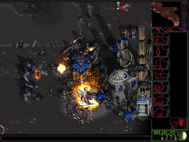 Построить, накопить, напасть, повторить: история стратегий в реальном времени - 35