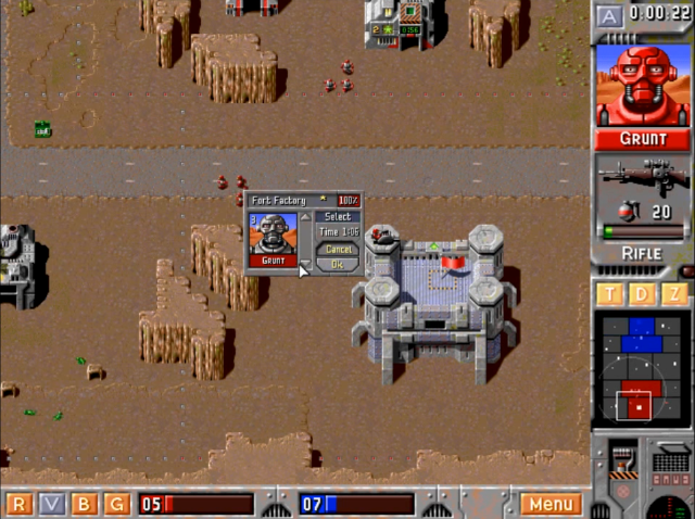 Построить, накопить, напасть, повторить: история стратегий в реальном времени - 39