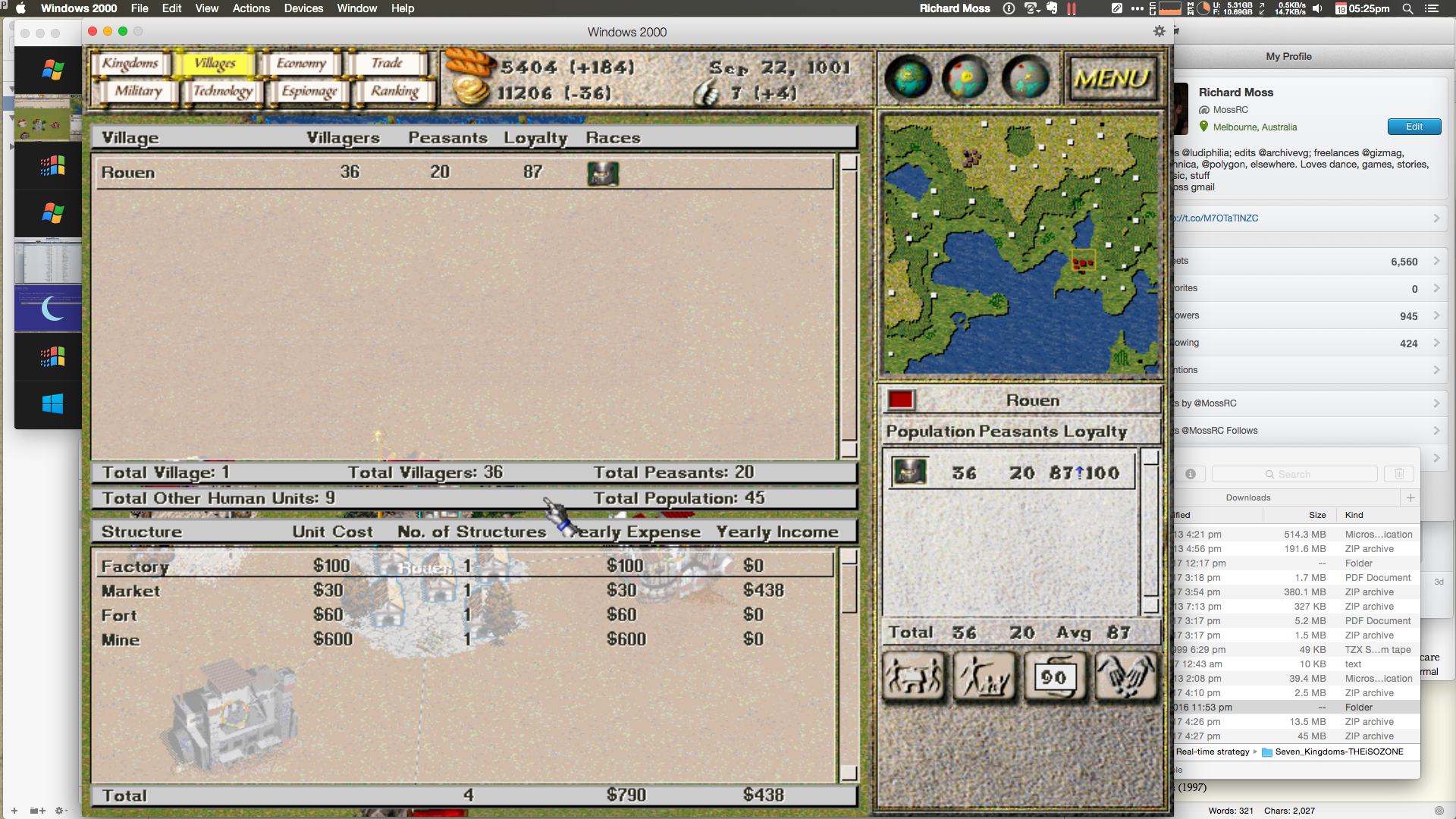 Построить, накопить, напасть, повторить: история стратегий в реальном времени - 44