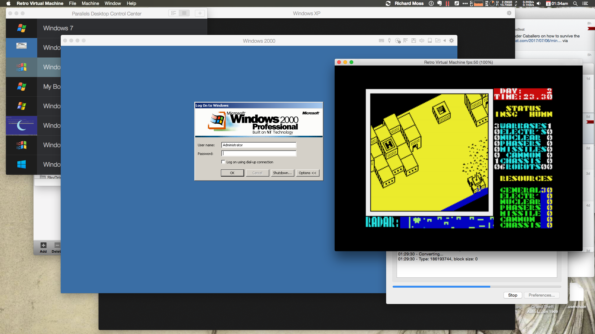 Построить, накопить, напасть, повторить: история стратегий в реальном времени - 45