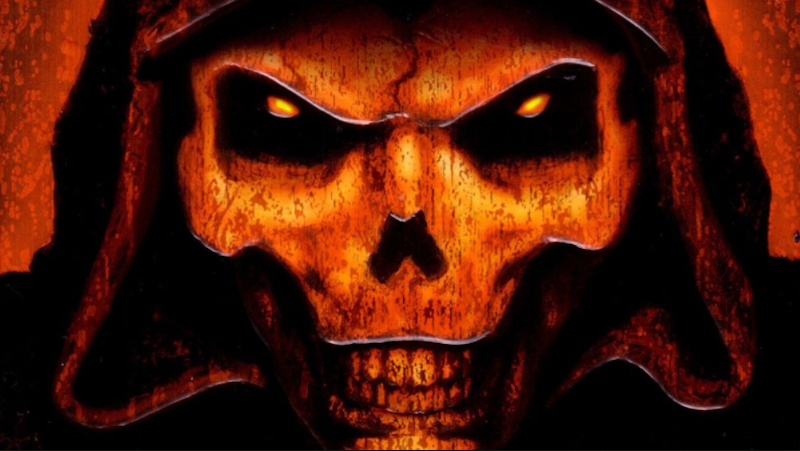 И небеса содрогнутся… Diablo: заглядывая в прошлое - 3