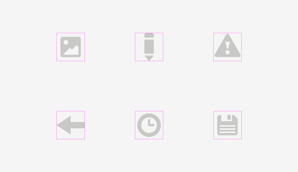 Круглее круга: оптические эффекты при проектировании интерфейсов - 11 image