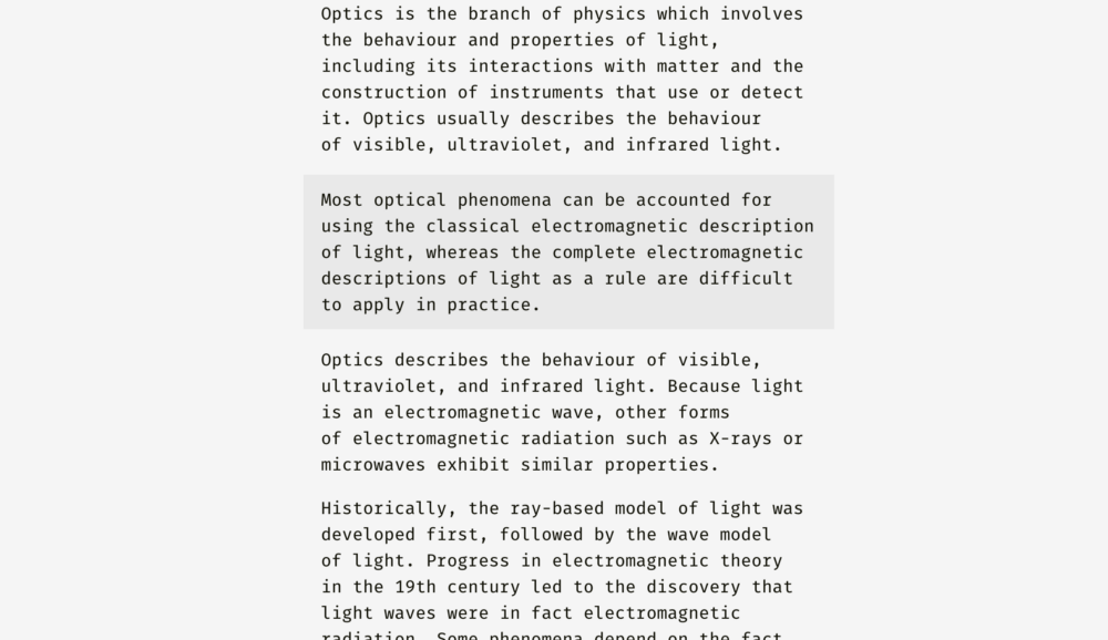 Круглее круга: оптические эффекты при проектировании интерфейсов - 22 image
