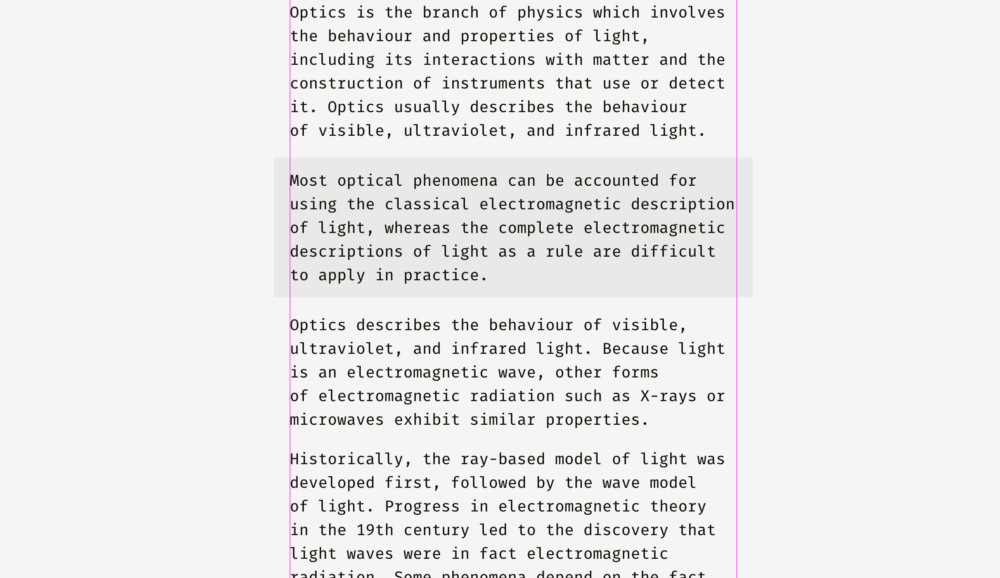 Круглее круга: оптические эффекты при проектировании интерфейсов - 23 image