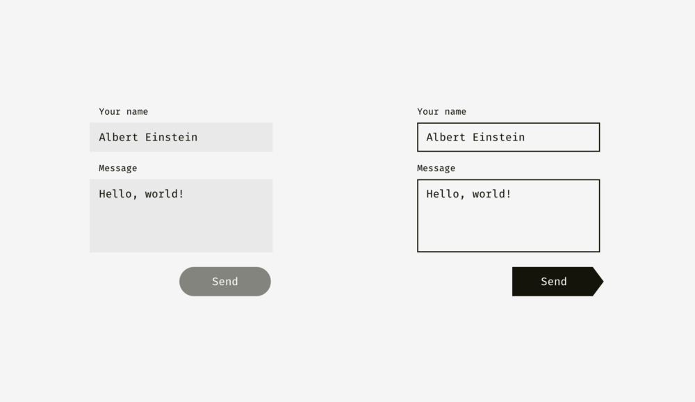 Круглее круга: оптические эффекты при проектировании интерфейсов - 26 image