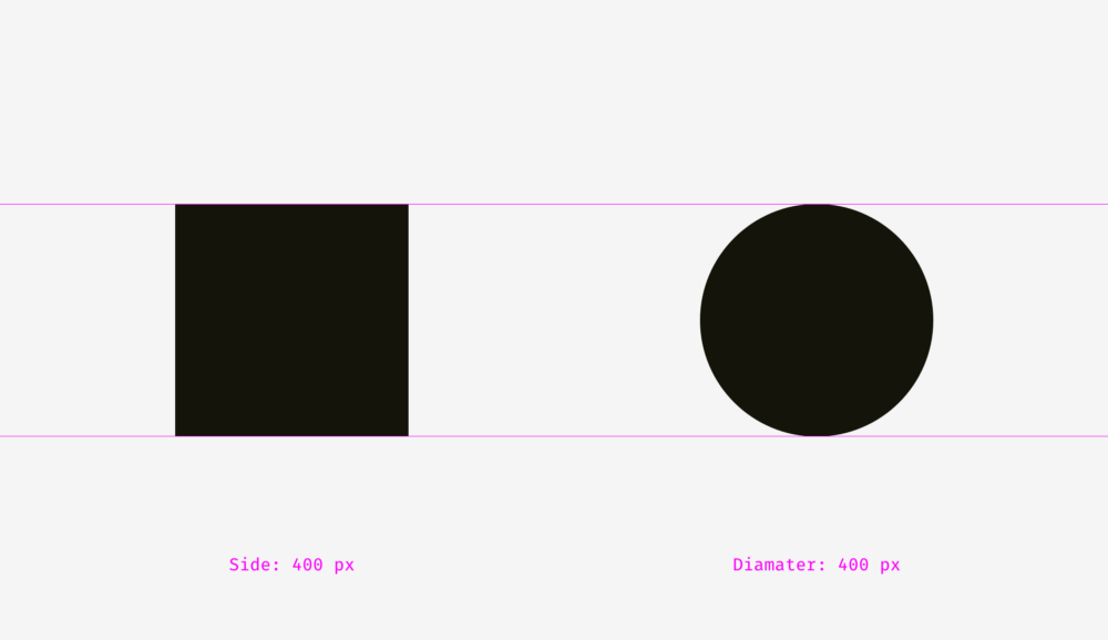 Круглее круга: оптические эффекты при проектировании интерфейсов - 3 image