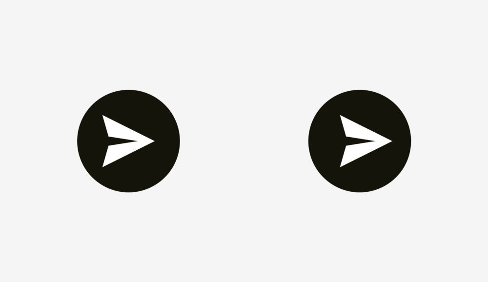 Круглее круга: оптические эффекты при проектировании интерфейсов - 36 image