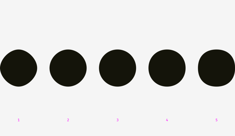 Круглее круга: оптические эффекты при проектировании интерфейсов - 41 image