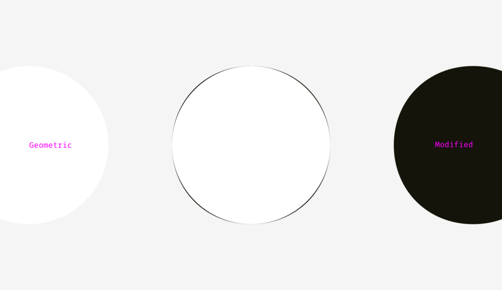 Круглее круга: оптические эффекты при проектировании интерфейсов - 42 image