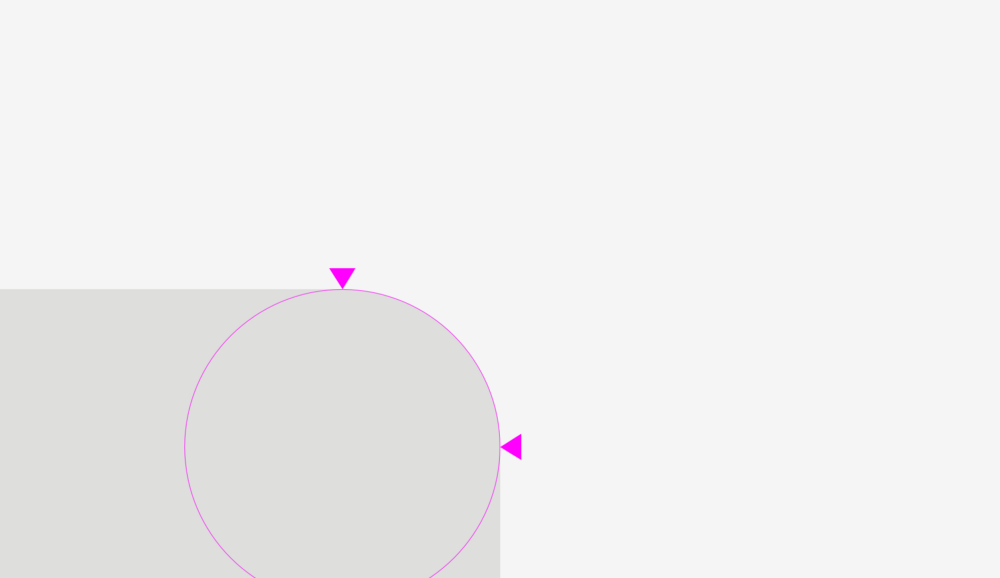 Круглее круга: оптические эффекты при проектировании интерфейсов - 47 image