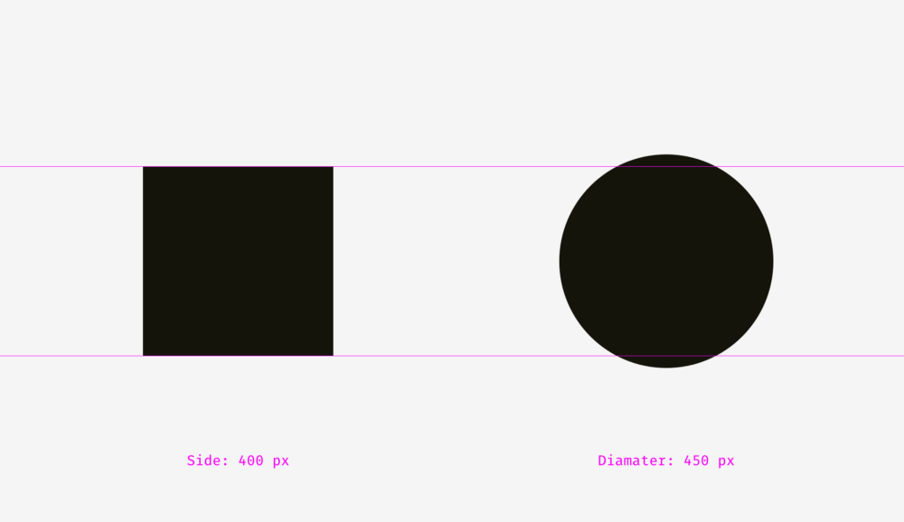 Круглее круга: оптические эффекты при проектировании интерфейсов - 5 image