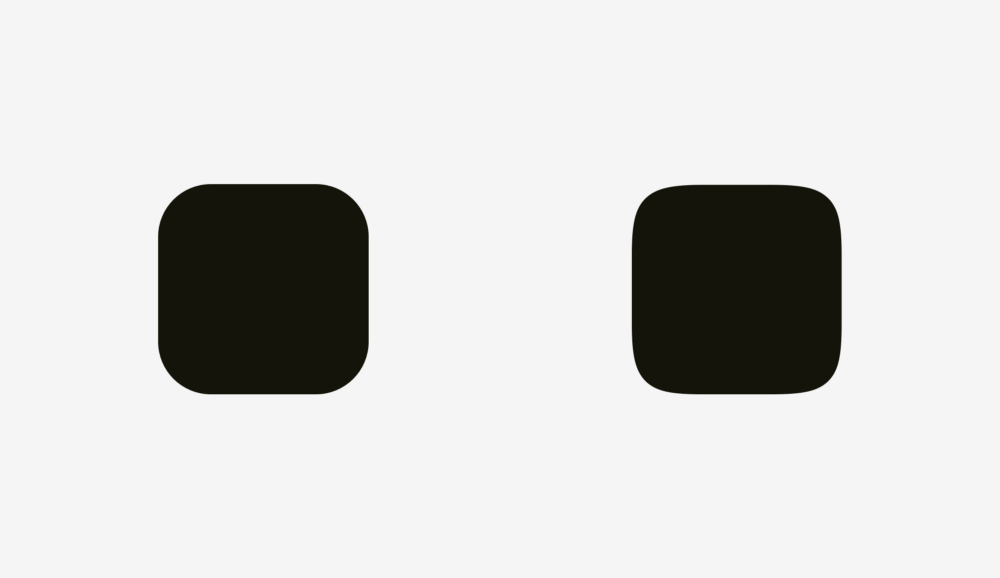 Круглее круга: оптические эффекты при проектировании интерфейсов - 52 image