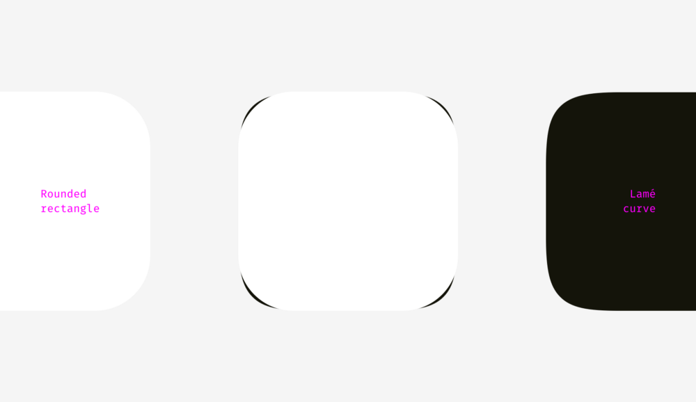 Круглее круга: оптические эффекты при проектировании интерфейсов - 53 image