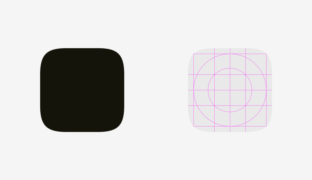 Круглее круга: оптические эффекты при проектировании интерфейсов - 55 image