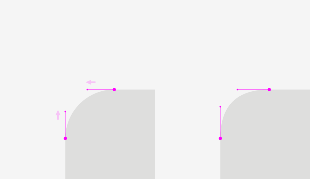 Круглее круга: оптические эффекты при проектировании интерфейсов - 56 image
