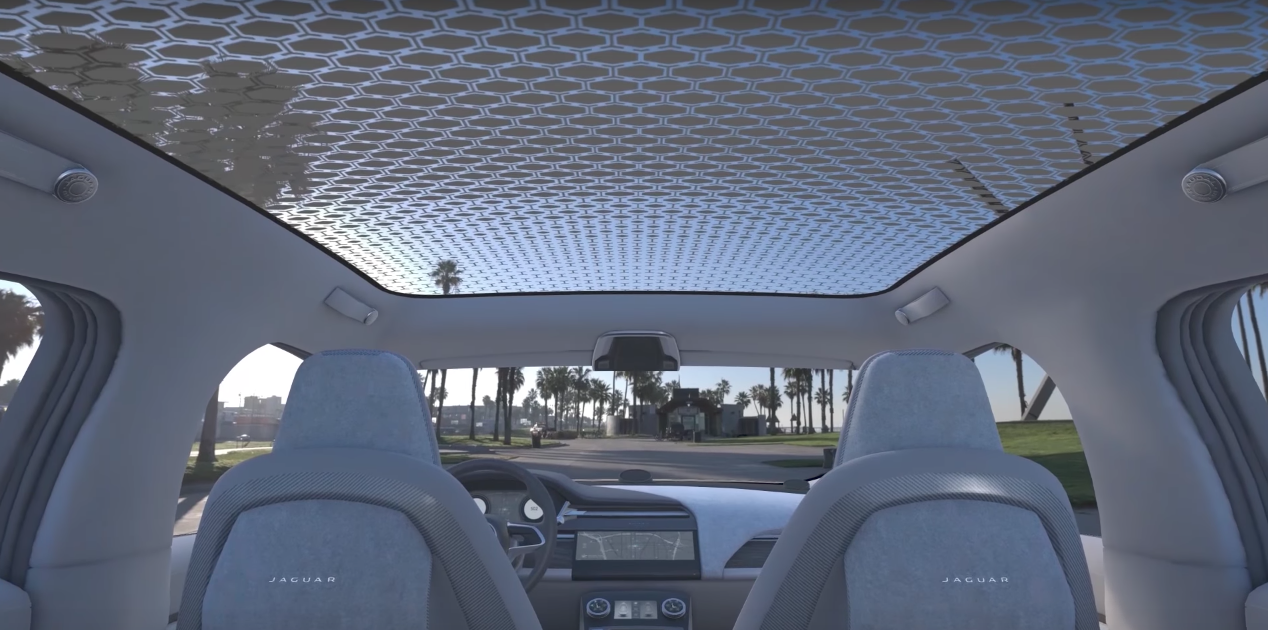 Рабочие станции Dell Precision легли в основу первой глобальной VR-презентации, организованной Jaguar - 9 Рабочие станции Dell Precision легли в основу первой глобальной VR-презентации, организованной Jaguar - 9