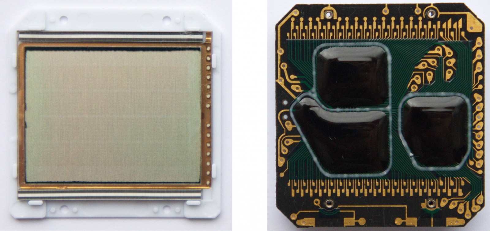 Реверс-инжиниринг первых умных часов Seiko UC-2000 - 5 Реверс-инжиниринг первых умных часов Seiko UC-2000 - 5