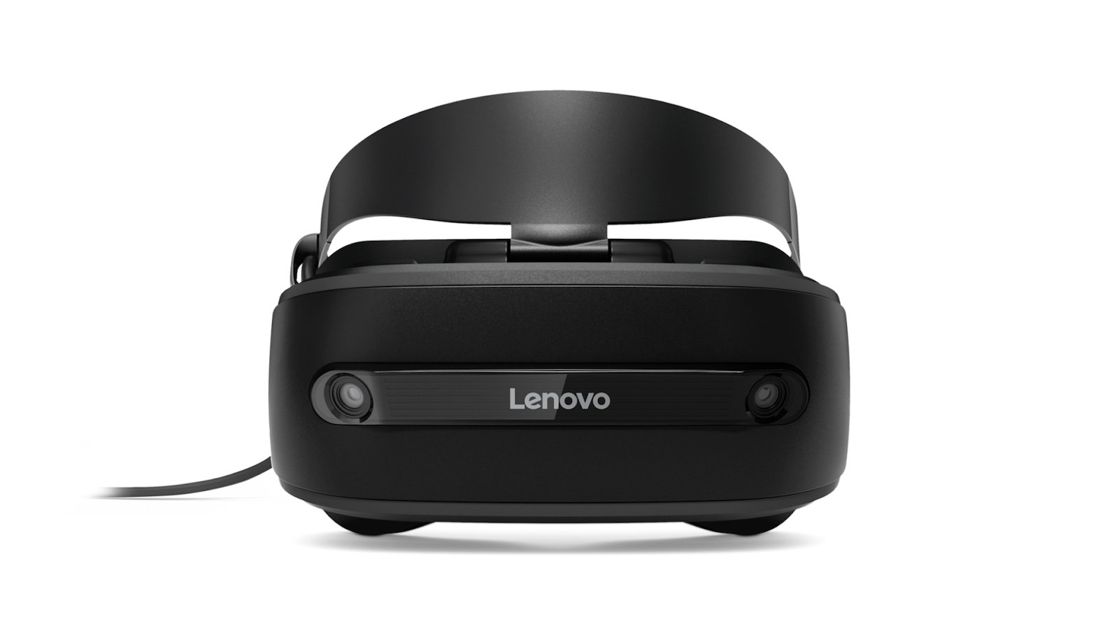 Виртуальная реальность со шлемом Lenovo Explorer - 5
