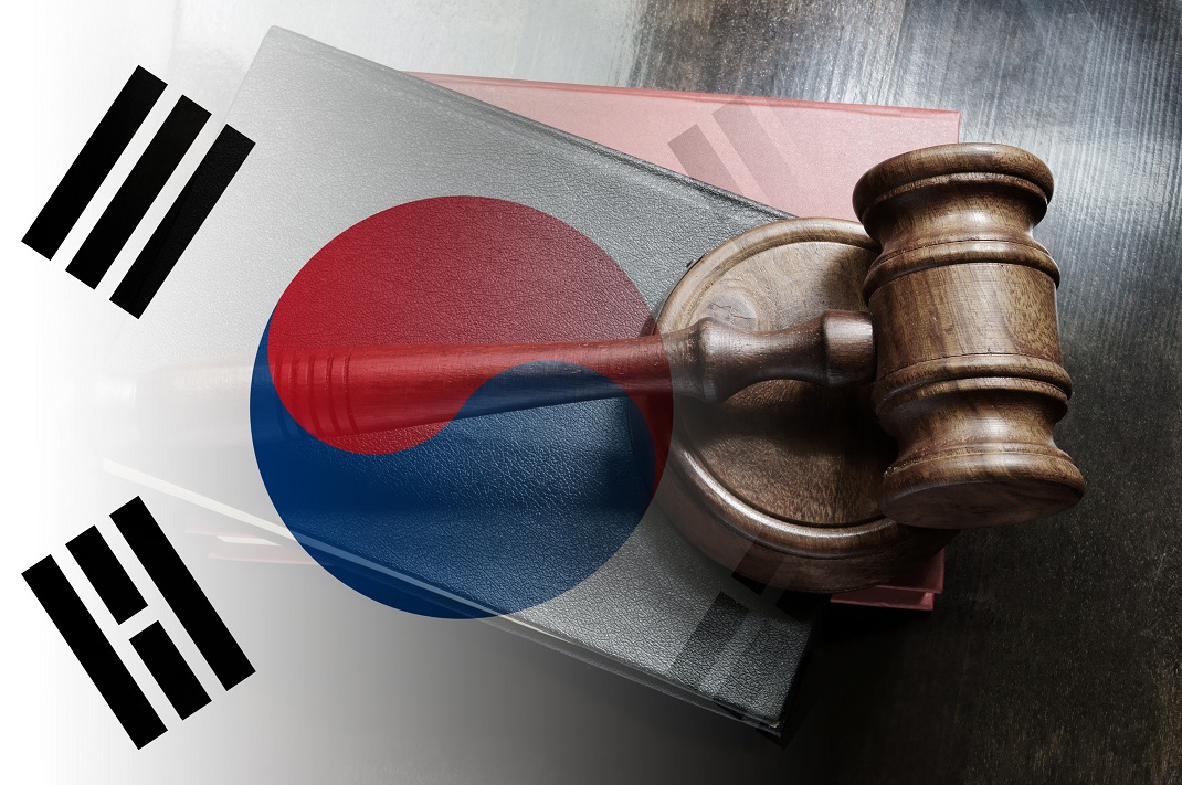 Южная Корея запретила проведение ICO, но криптовалюты держатся - 1