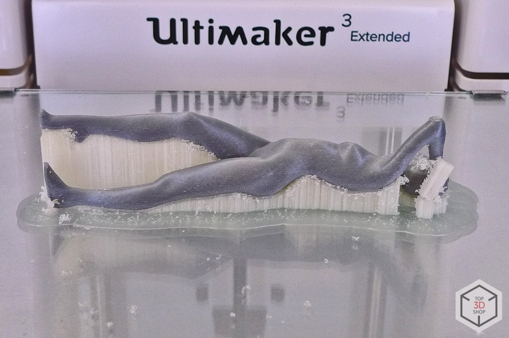 3D-печать в музее: Эрарта - 8