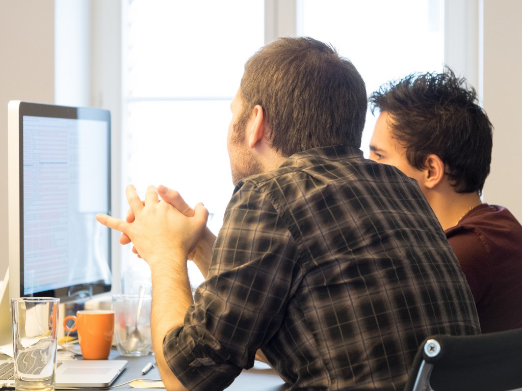 9 советов по увеличению эффективности парного программирования - 1 image