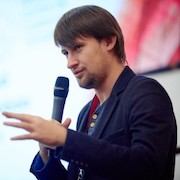 DevOops 2017: обзор докладов - 13