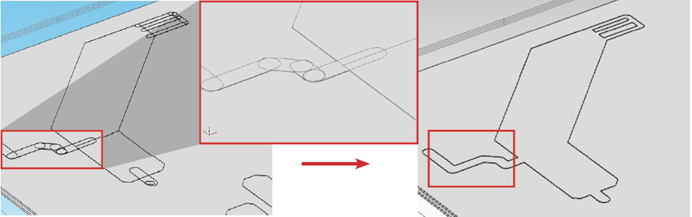 Определение областей возникновения электрической дуги в электронике спутниковых систем - 3