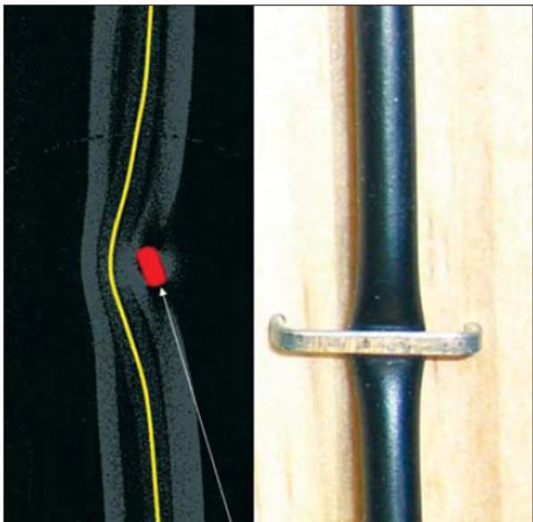 Стоит ли оптику завязывать в узел? - 5