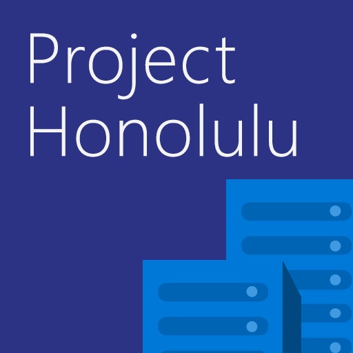 Управляем Windows Server (Core) с помощью веб-интерфейса Project Honolulu от Microsoft - 2
