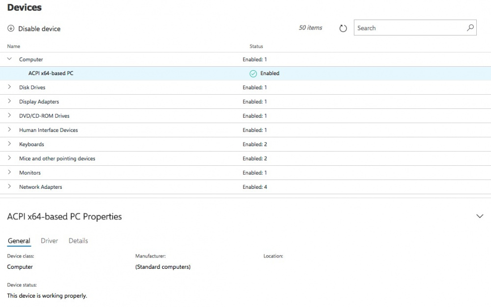 Управляем Windows Server (Core) с помощью веб-интерфейса Project Honolulu от Microsoft - 21