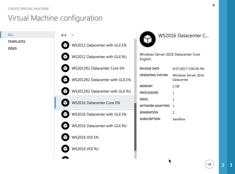 Управляем Windows Server (Core) с помощью веб-интерфейса Project Honolulu от Microsoft - 3