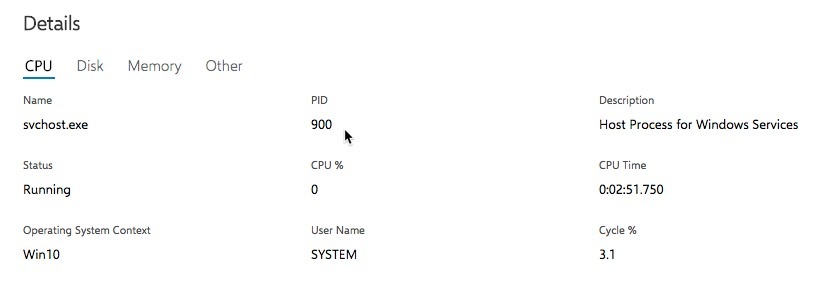 Управляем Windows Server (Core) с помощью веб-интерфейса Project Honolulu от Microsoft - 30