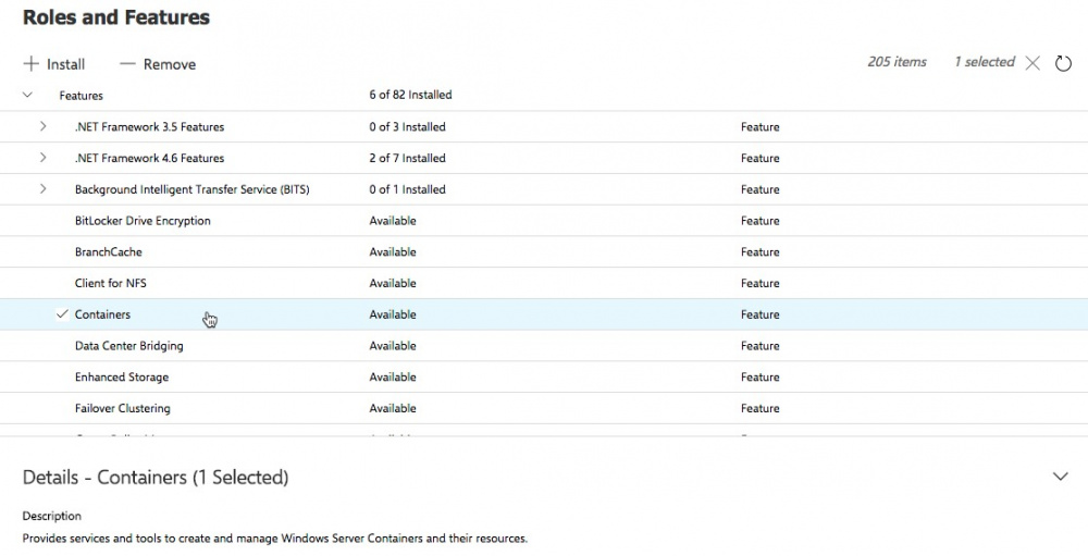 Управляем Windows Server (Core) с помощью веб-интерфейса Project Honolulu от Microsoft - 35