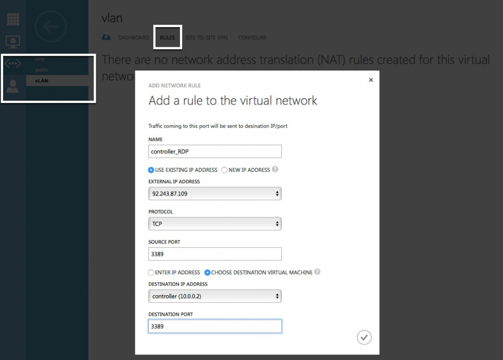 Управляем Windows Server (Core) с помощью веб-интерфейса Project Honolulu от Microsoft - 4