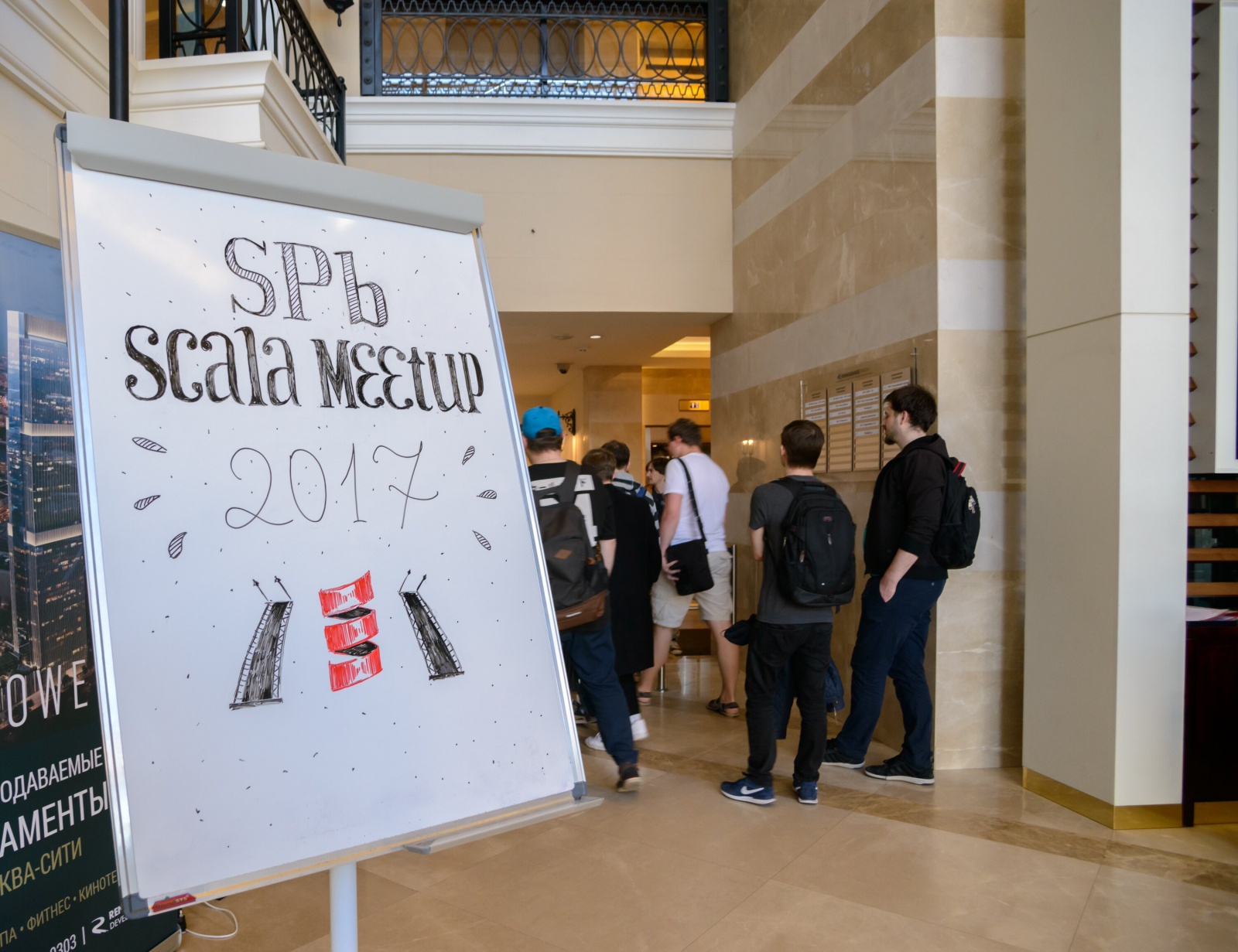 «Если бы сейчас начали сначала, снова выбрали бы Scala»: Tinkoff.ru о Scala-разработке - 1 «Если бы сейчас начали сначала, снова выбрали бы Scala»: Tinkoff.ru о Scala-разработке - 1