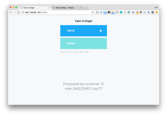 Как запустить docker-голосовалку на Swarm, Kubernetes и Nomad - 8 image