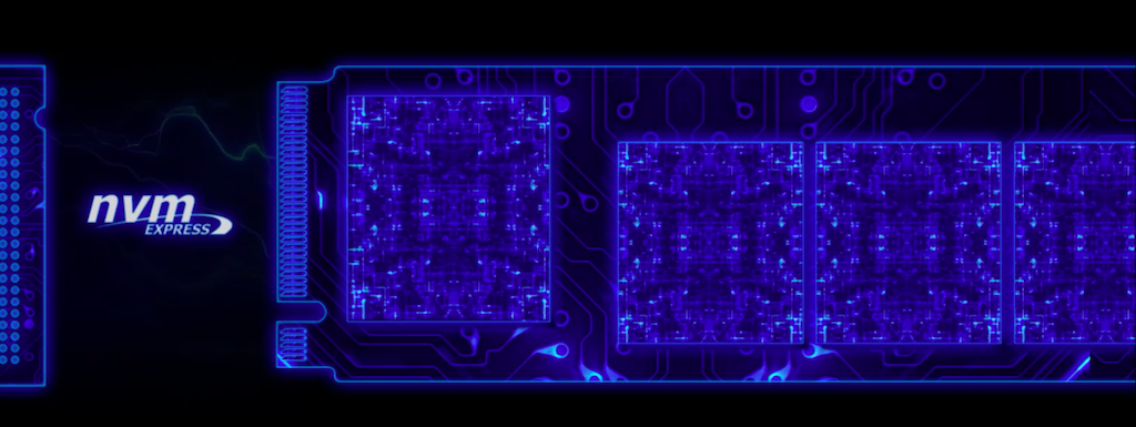 Смена потребительских предпочтений: в поисках идеального накопителя с поддержкой протокола NVMe - 1