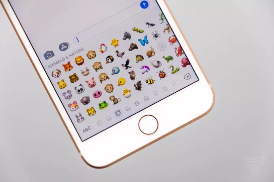 Apple добавит новые emoji в ближайшее время для iOS 11.1