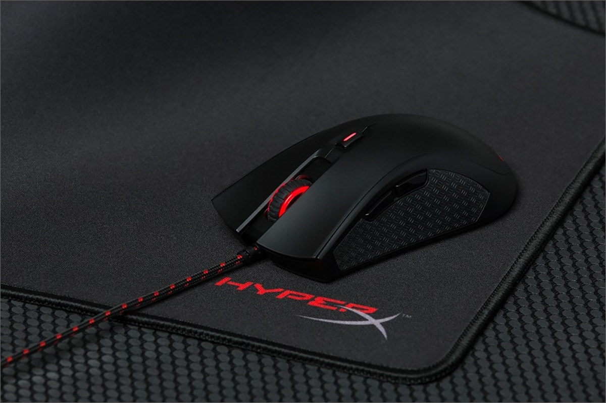 HyperX на Игромире-2017: часть 2 — периферия и киберспорт - 8