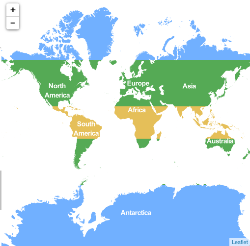 Leaflet 1.x.x vs Openlayers 4.x.x. Часть 2. Как рисуются карты - 2