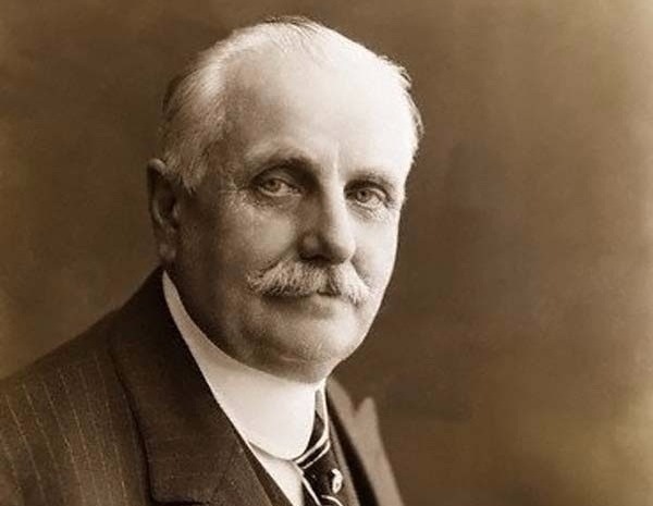 День Колумба или история появления распродаж - 3 image