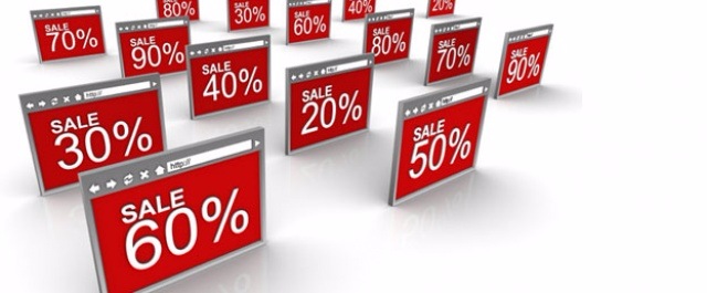 День Колумба или история появления распродаж - 6 image