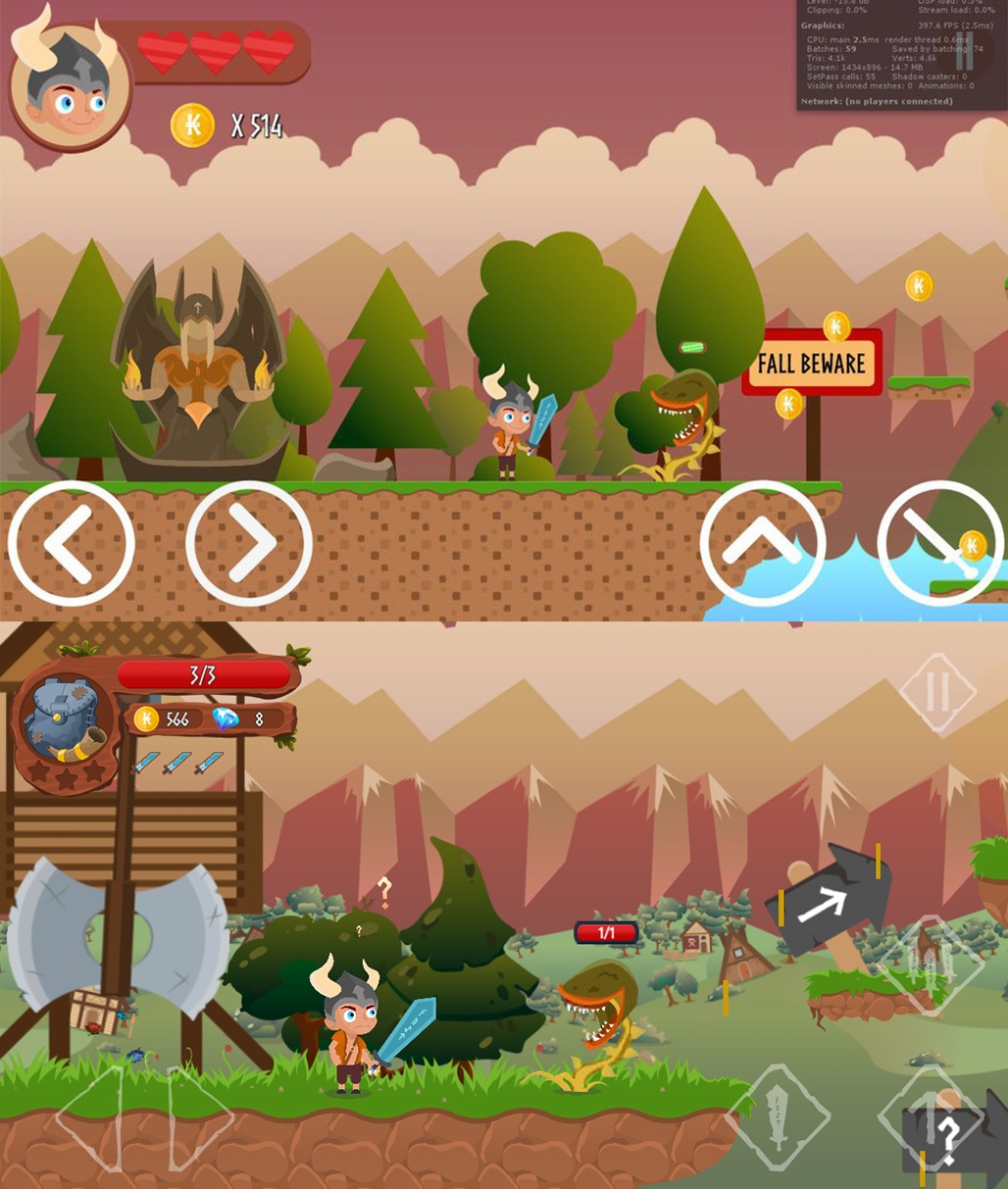 От бесполезного хобби до фичеринга в Google Play - 10 От бесполезного хобби до фичеринга в Google Play - 10